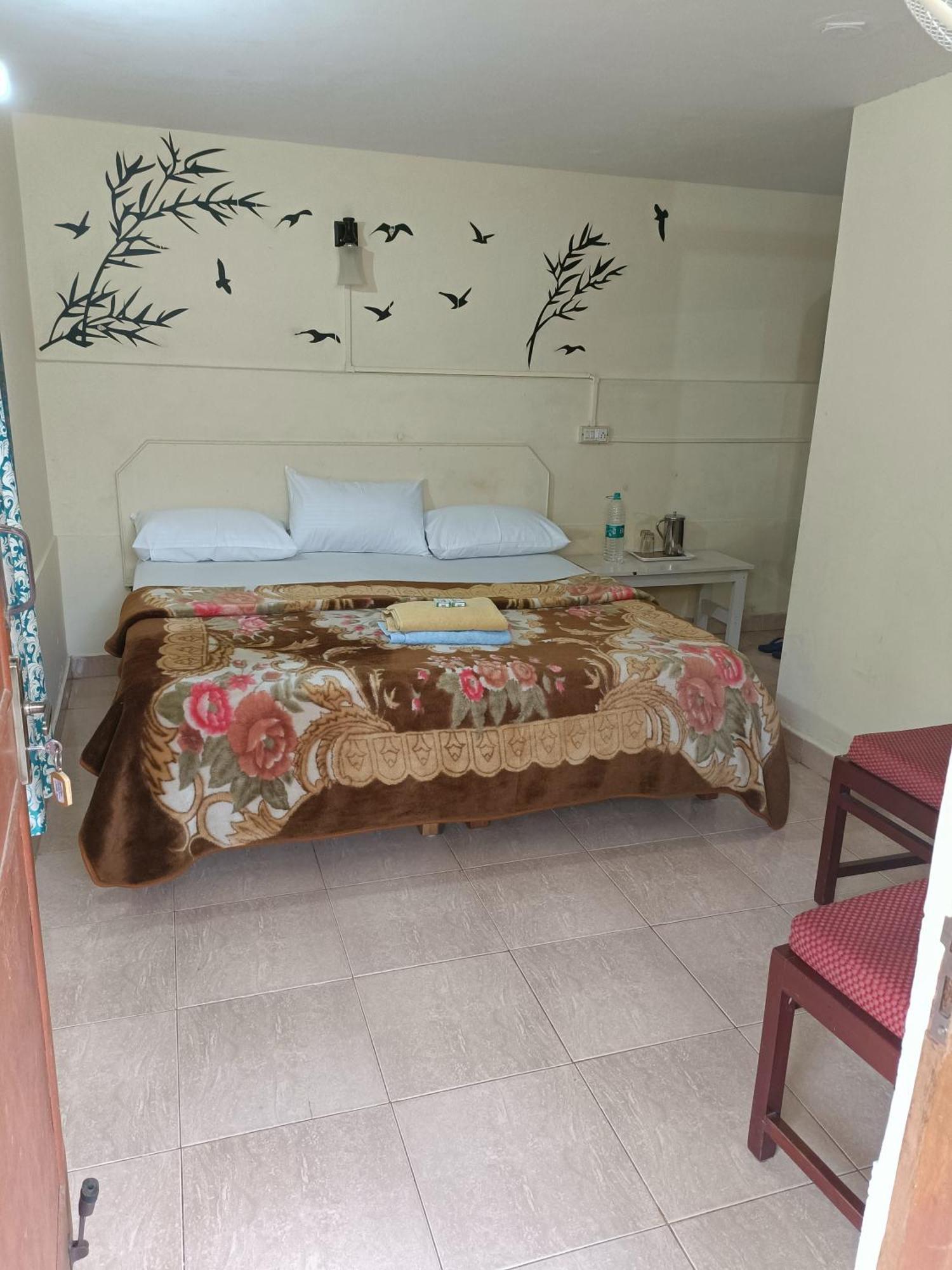 Sai Garden Home Coorg Madikeri Eksteriør billede