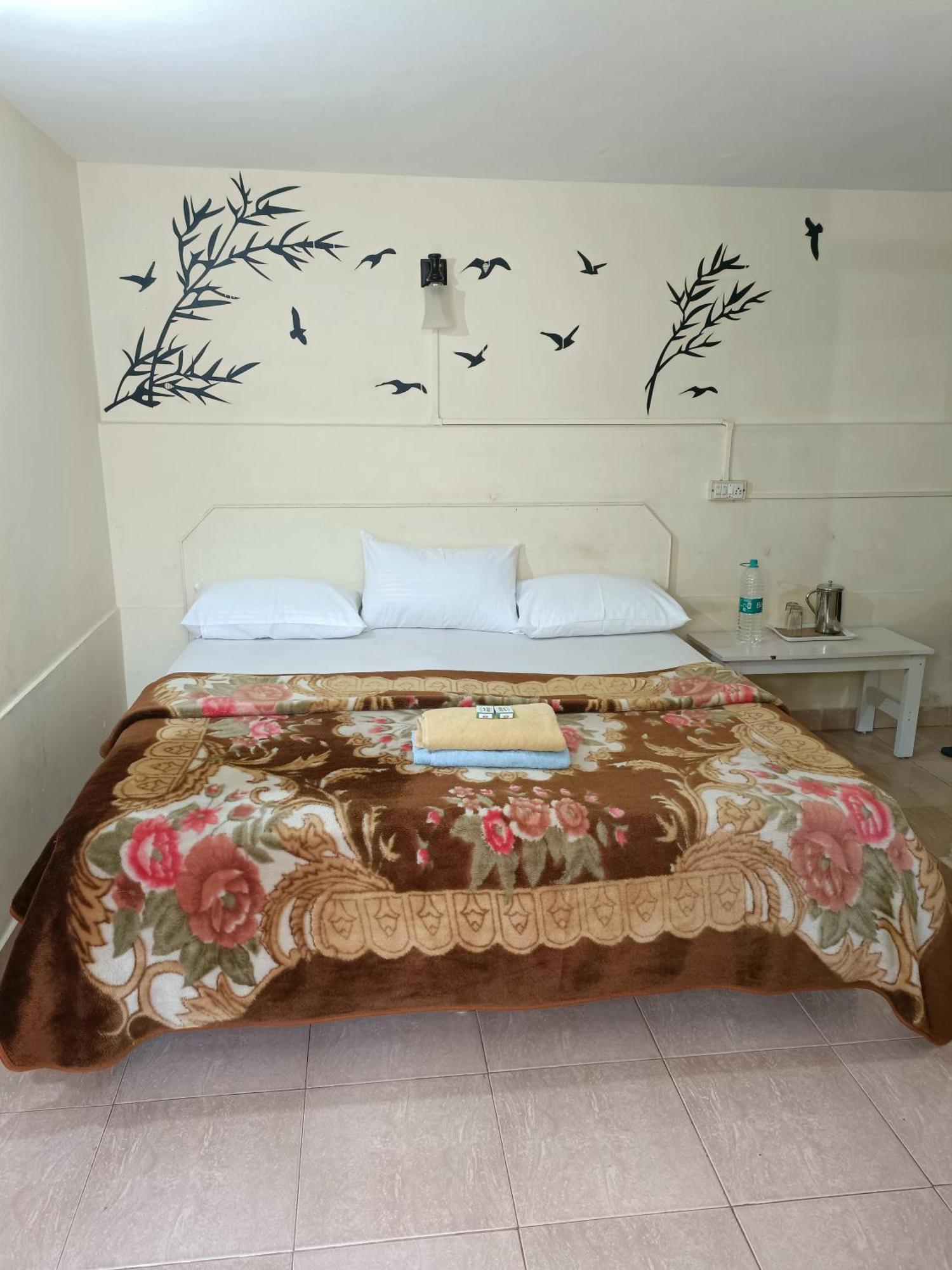 Sai Garden Home Coorg Madikeri Eksteriør billede